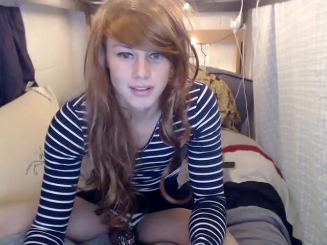 Crossdresser Dd Camshow