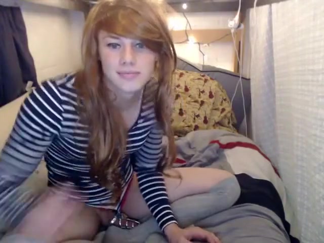 Crossdresser Dd Camshow