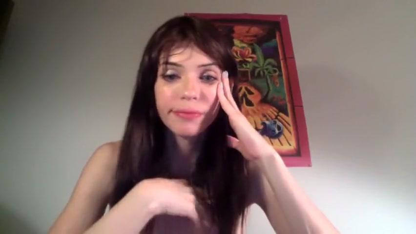 Tsbubbles9s Cam Show 4