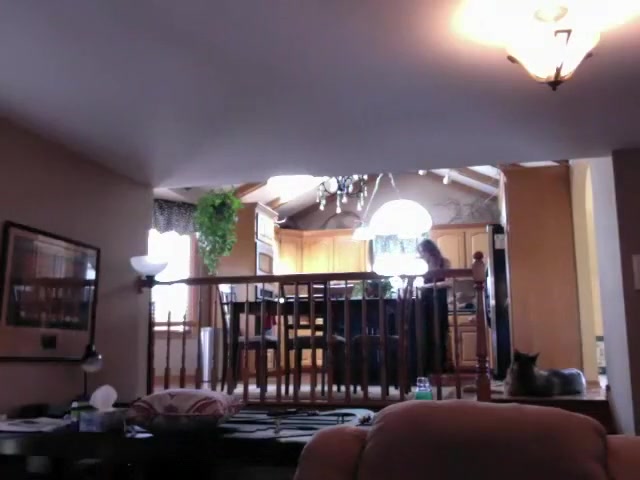 Capriceyorks Cam Show 2