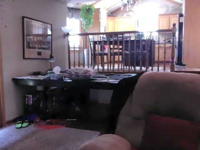 Capriceyorks Cam Show 3
