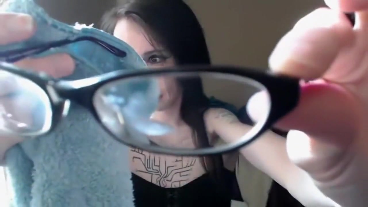 Tranny Self Facial