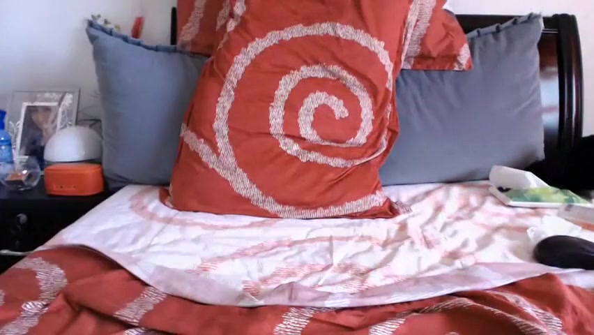 Sexy Rizza Cam Show On 3