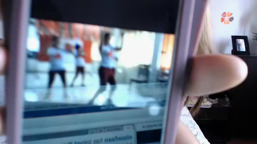 Sexy Rizzas Cam Show On 03022016