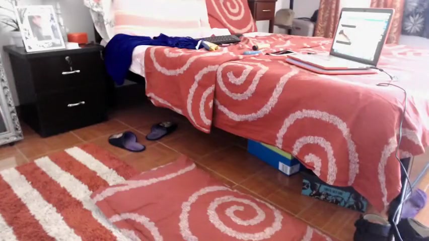 Sexy Rizzas Cam Show On 08052016