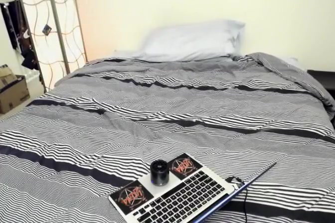 Bthick1s Cam Show On 04042016