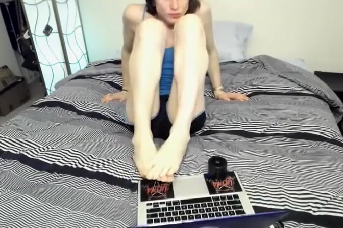 Bthick1s Cam Show On 04042016