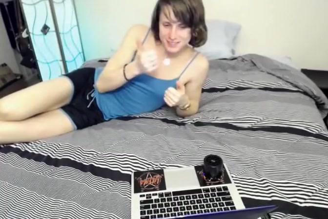 Bthick1s Cam Show On 04042016