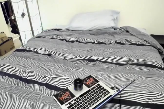 Bthick1s Cam Show On 04042016
