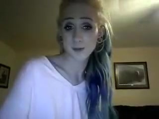 Jennagargless Cam Show On 19052016