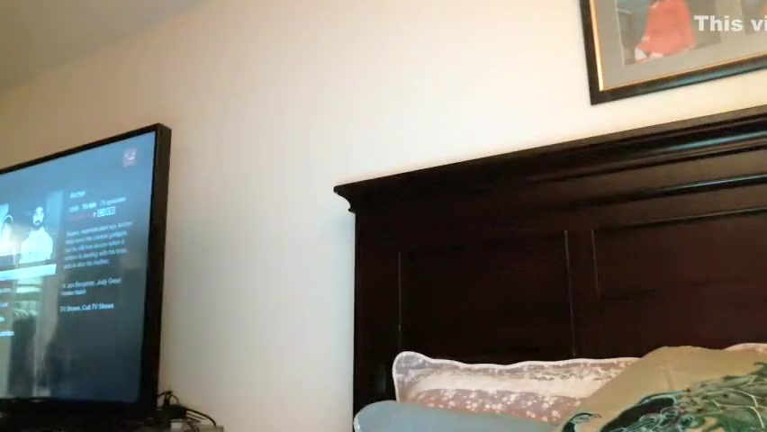 Jennagargless Cam Show On 31072016