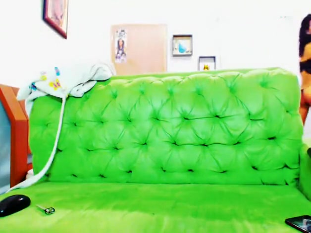 Britneyandouglass Cam Show On 13052016