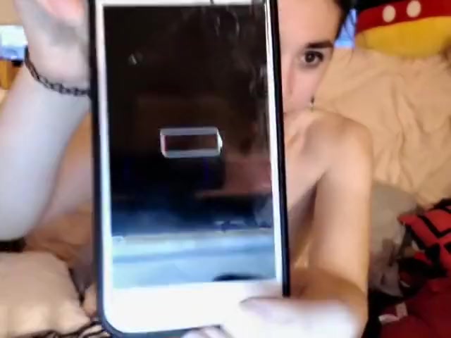 Bambiiiiis Cam Show On 05042016