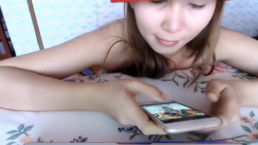 Sexy Rizzas Cam Show On 09022016