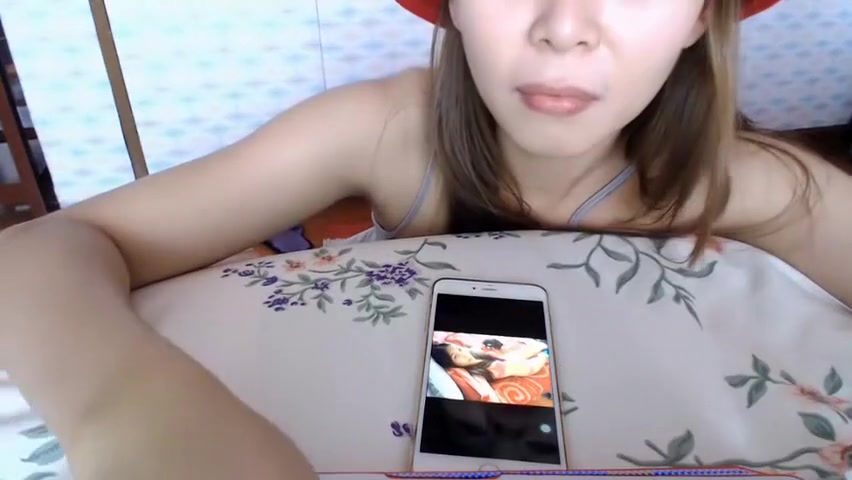 Sexy Rizzas Cam Show On 09022016