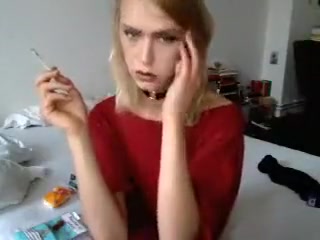 Kate Mays Cam Show On 05082016