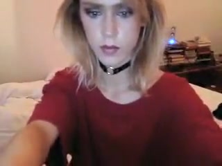 Kate Mays Cam Show On 05082016