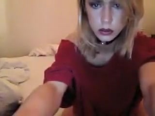 Kate Mays Cam Show On 05082016