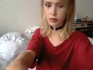 Kate Mays Cam Show On 05082016