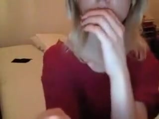 Kate Mays Cam Show On 18082016