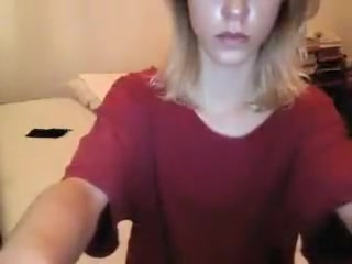 Kate Mays Cam Show On 18082016