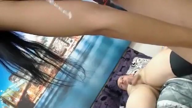 Twosexualfantasys Cam Show On 25052016