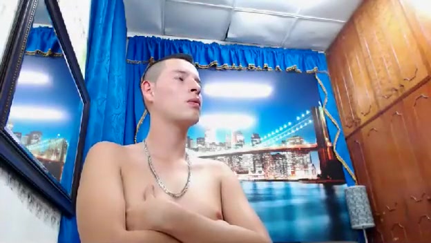 Twosexualfantasys Cam Show On 14052016