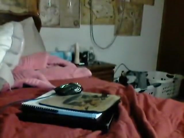 Cute Redhead Tgirl Camshow