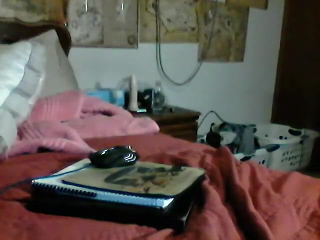 Cute Redhead Tgirl Camshow