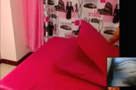 Shemale Skype Eat Cum