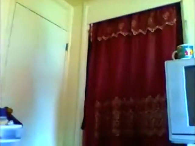 Ladyboy Is A Wanker On Webcam