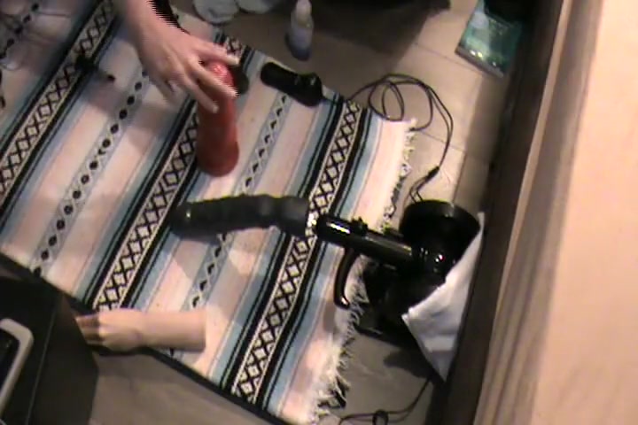Tina Likes Big Cocks In Tight Ass