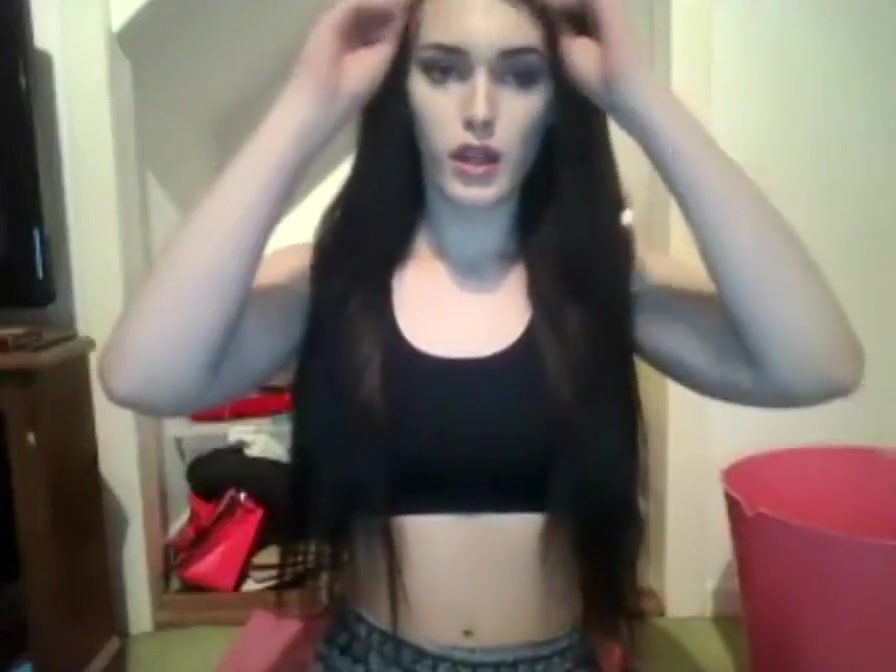 Xtskhloex Webcam Show