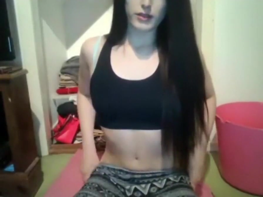 Xtskhloex Webcam Show