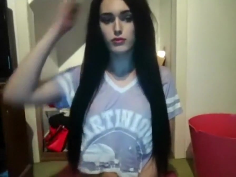Xtskhloex Webcam Show