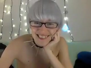 Krauser Sama Cumshow