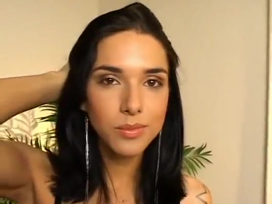 Shemale Bianca Freire