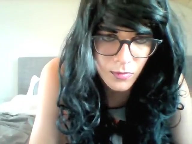 Young Tranny Cam