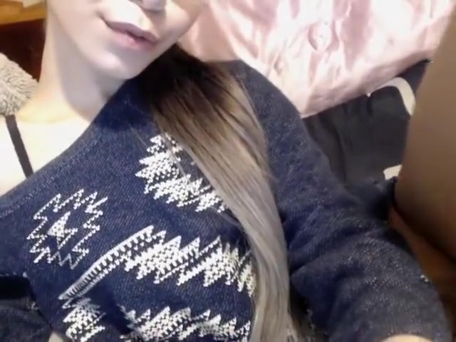 Nova Frey On Cam Damn Shes Sexy
