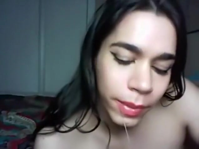 Sara Salazar Self Facial Hot Shemale