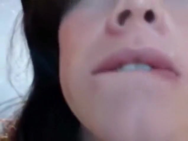 Sara Salazar Self Facial Hot Shemale