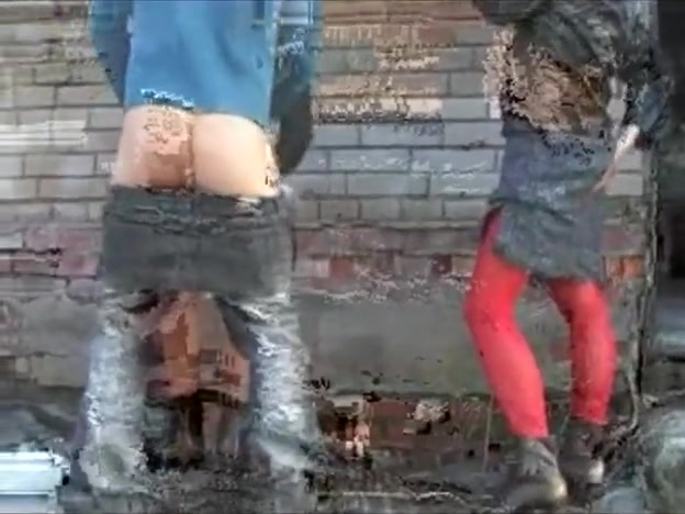 Sissy Duo 12