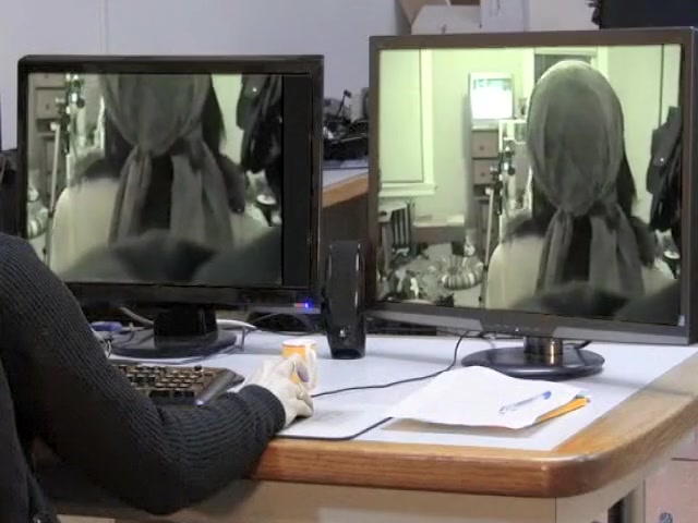 Mark Heffron - Naked Ass Flashing Obsession