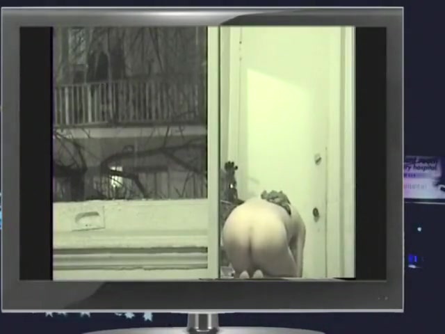 Mark Heffron - Naked Ass Flashing Obsession