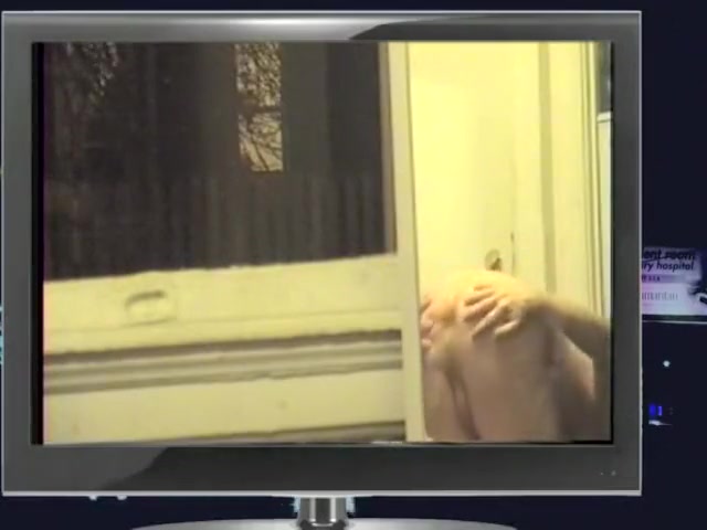 Mark Heffron - Naked Ass Flashing Obsession