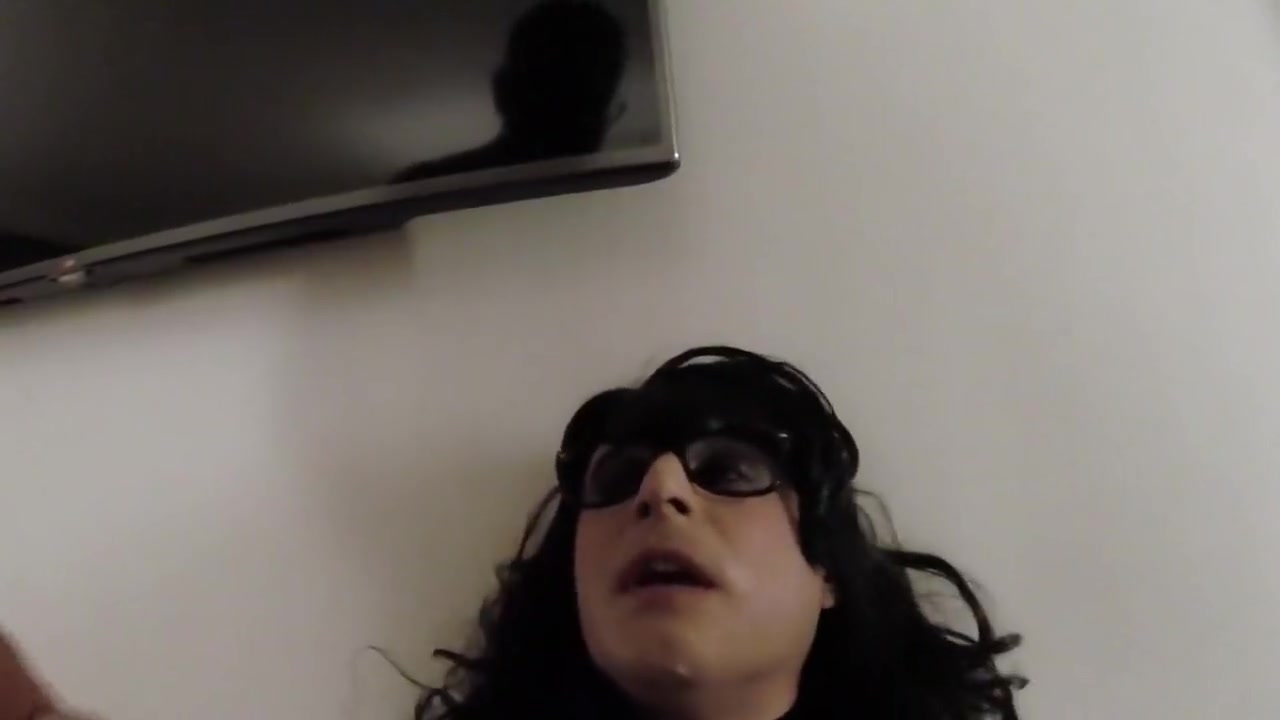 Naughty Secretary Pt 2