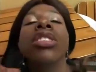 Chocolate Tranny