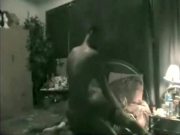 Black Sextape