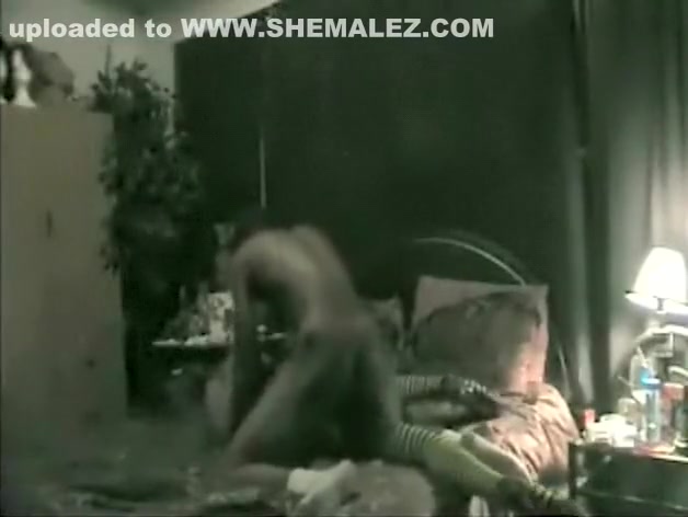 Black Sextape
