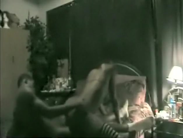 Black Sextape